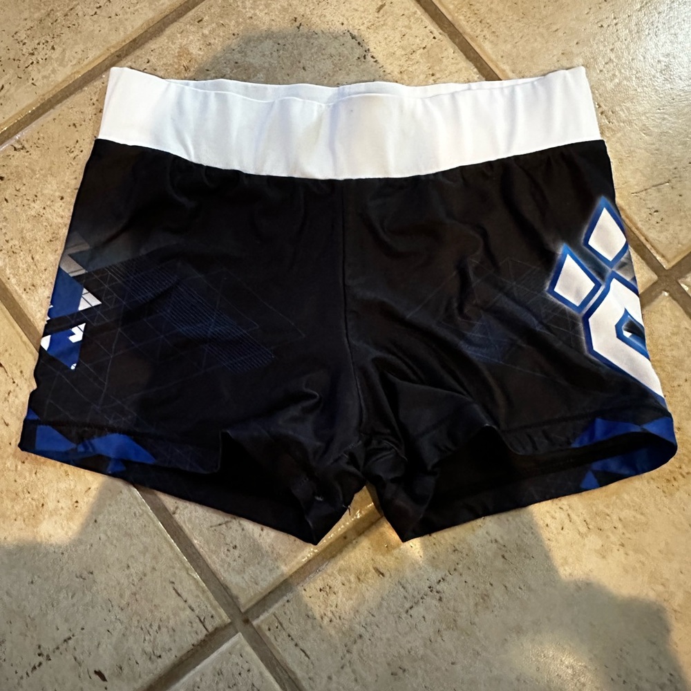 Cheer Athletics 2015 Practice Wear